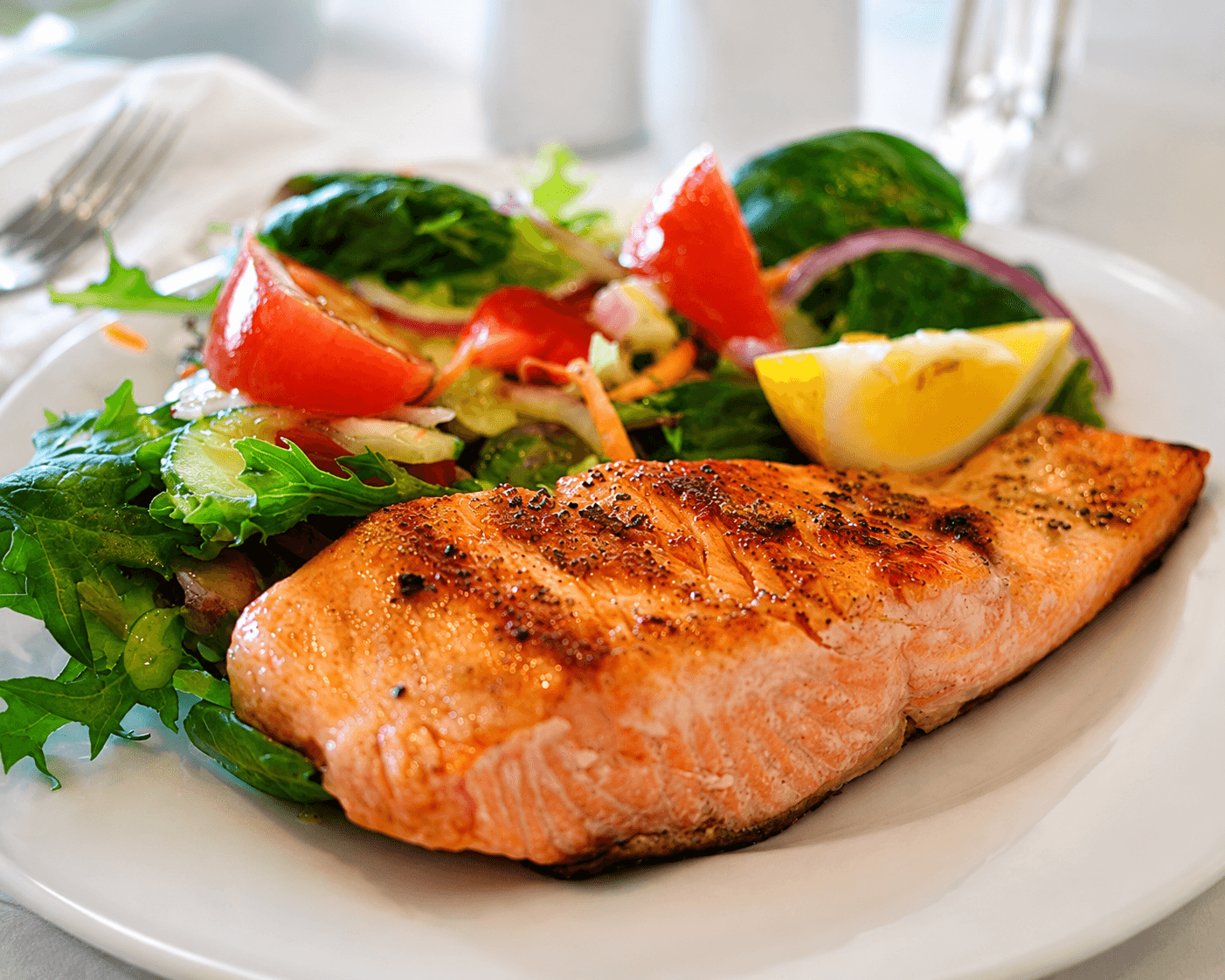 Why your weight trend matters more than today's number
