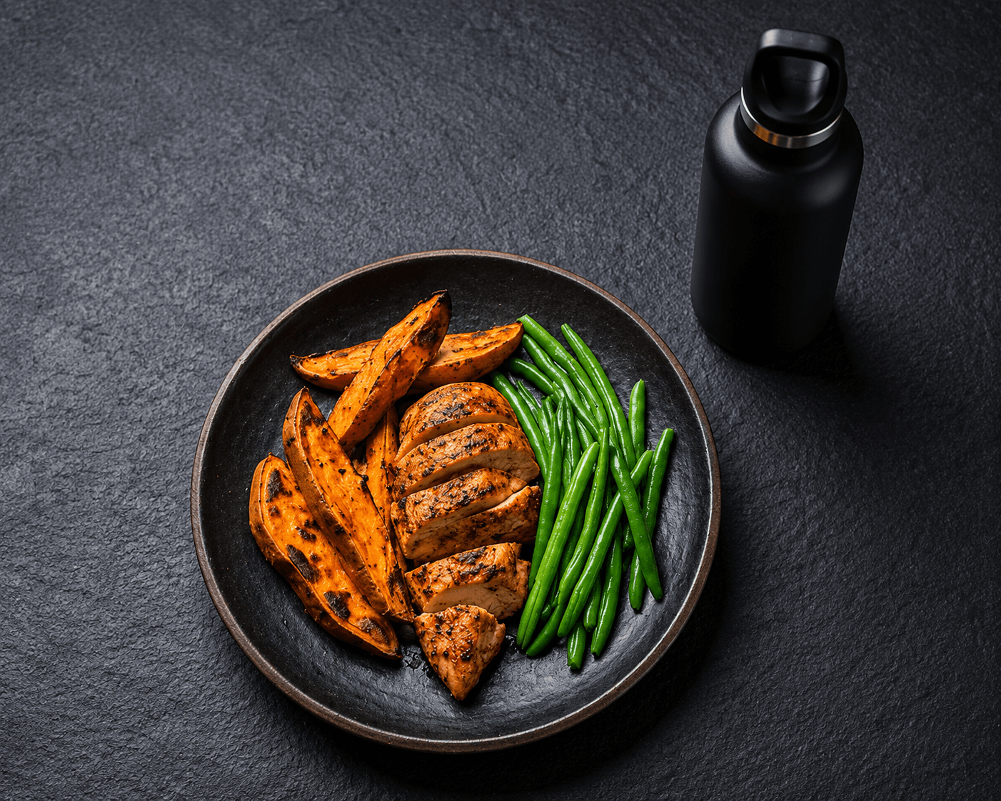 Should you eat back the calories you burn exercising?