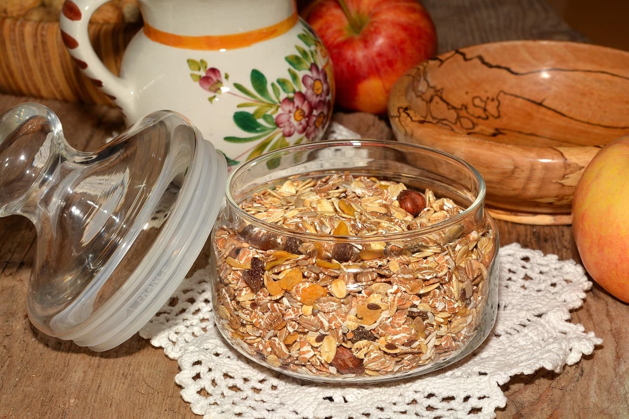 10 Foods That Can Help Lower Your Cholesterol