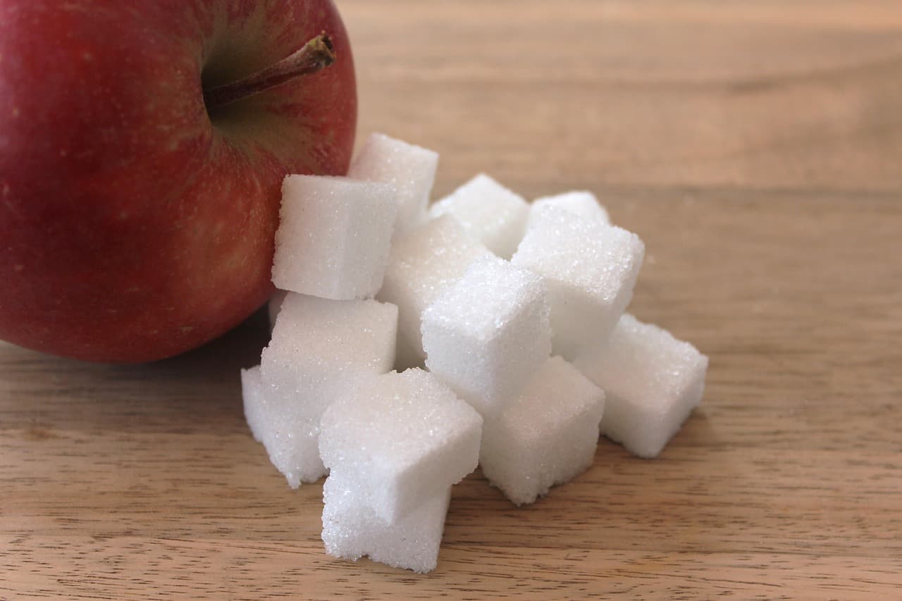Added Sugar vs. Natural Sugar: The Real Difference