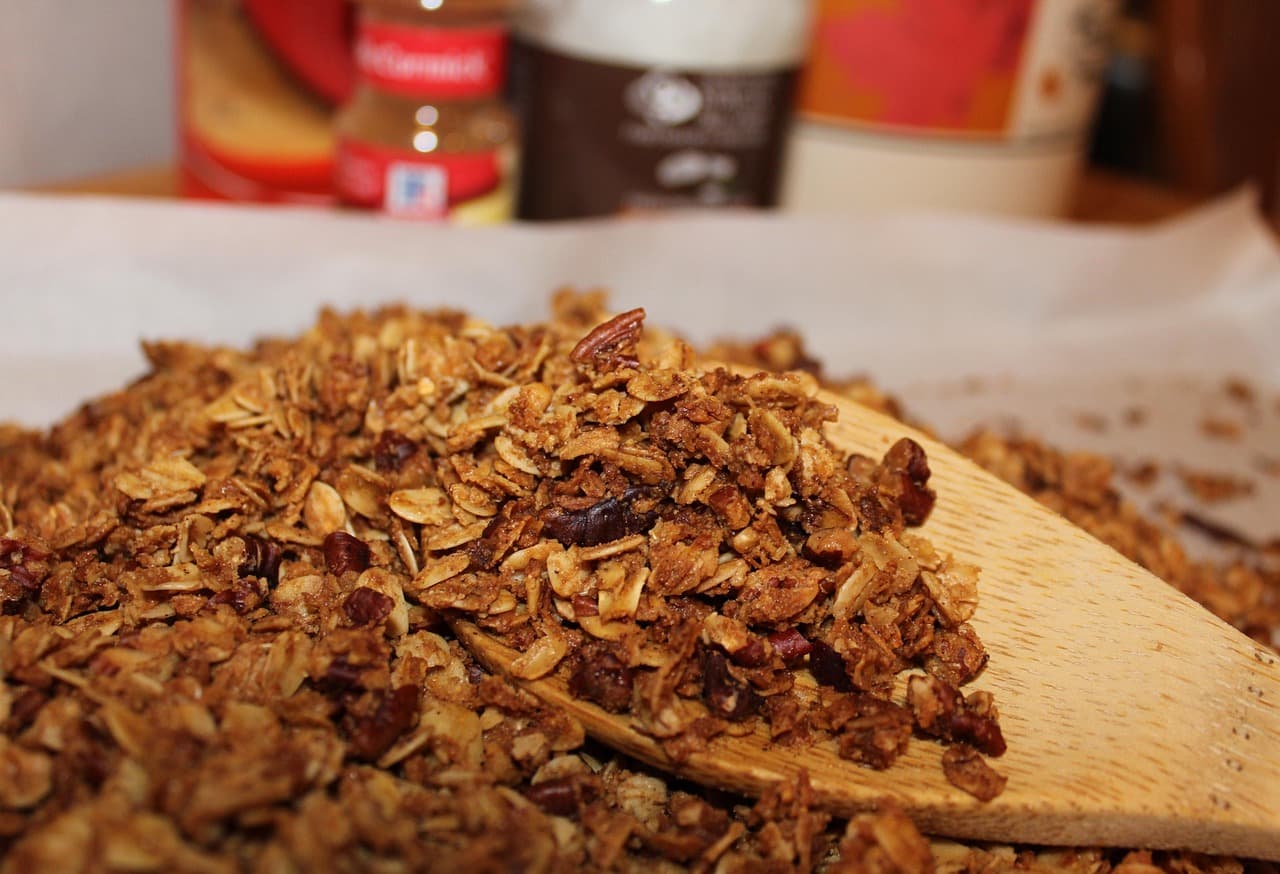 Fiber 101: Why It Matters More Than You Think