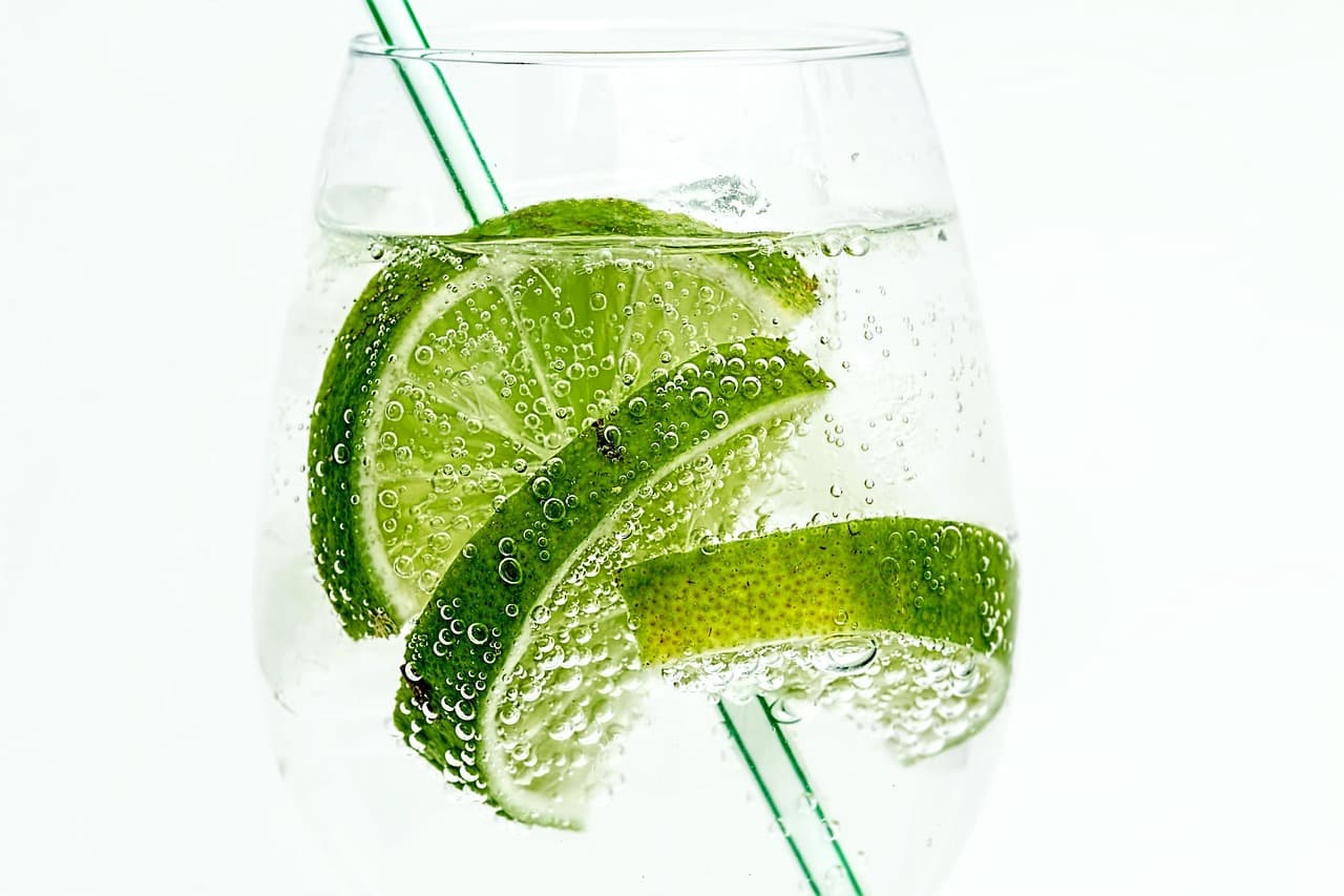 Hidden Calories in Everyday Drinks