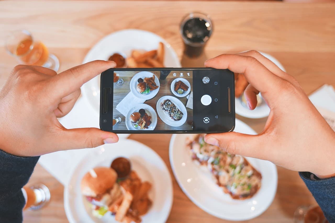 How Accurate Is AI Food Recognition Technology?