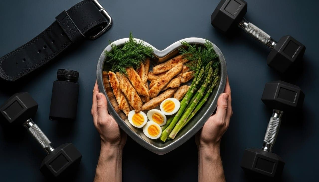 How Much Protein Do You Actually Need If You Work Out?