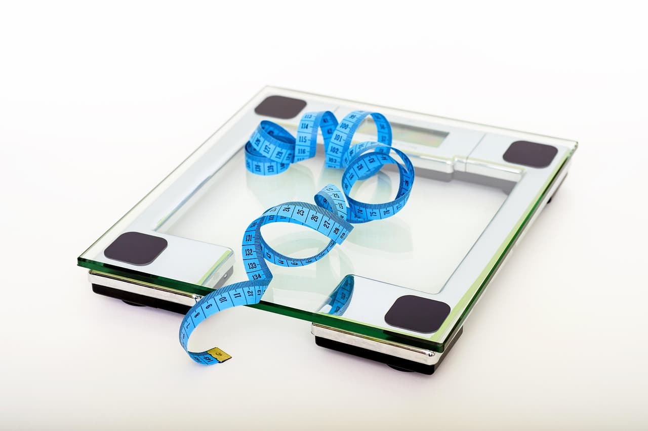 How to Keep Weight Off After Losing It
