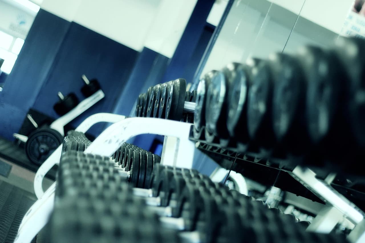 Strength Training for Fat Loss: A Beginner's Guide