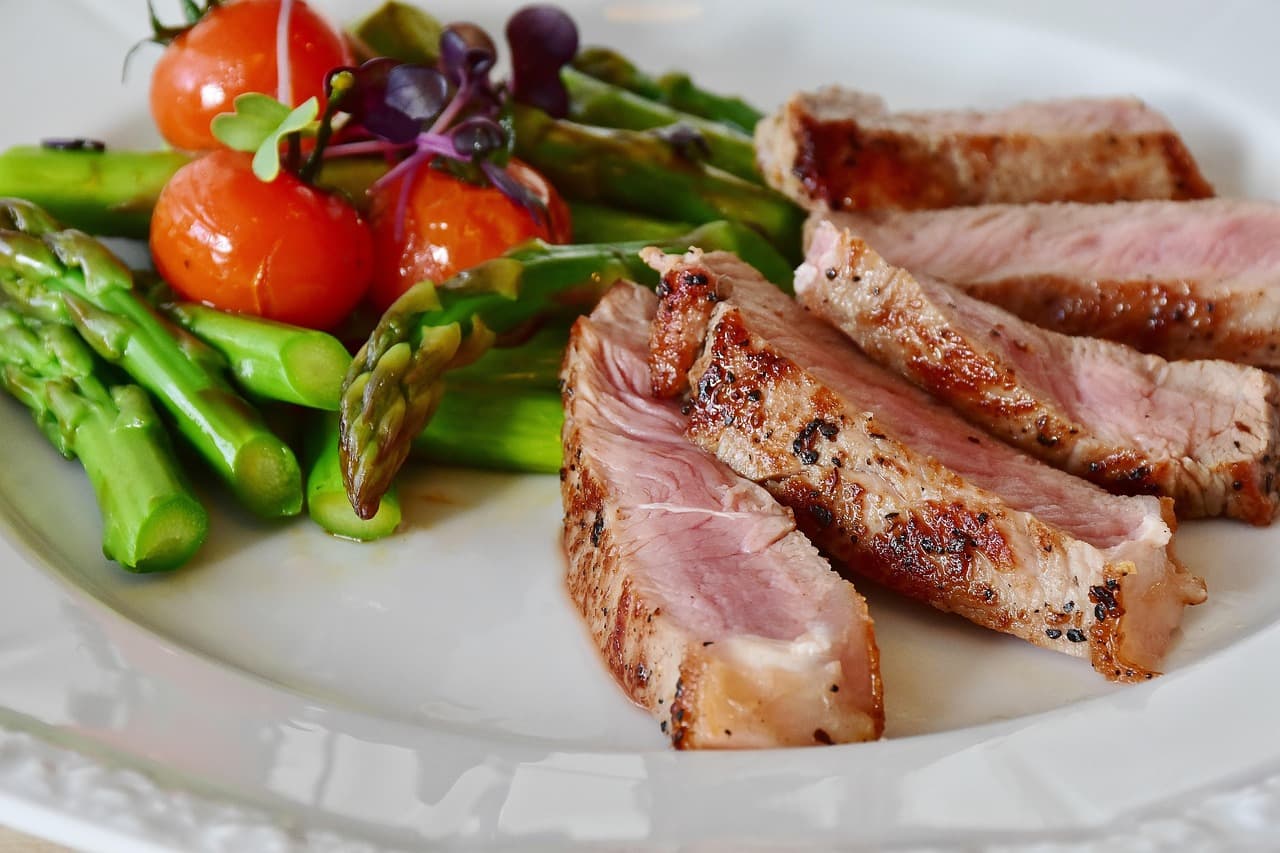 Understanding Macros: Protein, Carbs, and Fat Explained