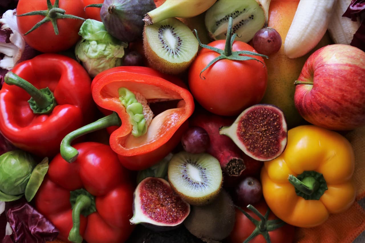 Vitamins and Minerals: What Your Body Actually Needs