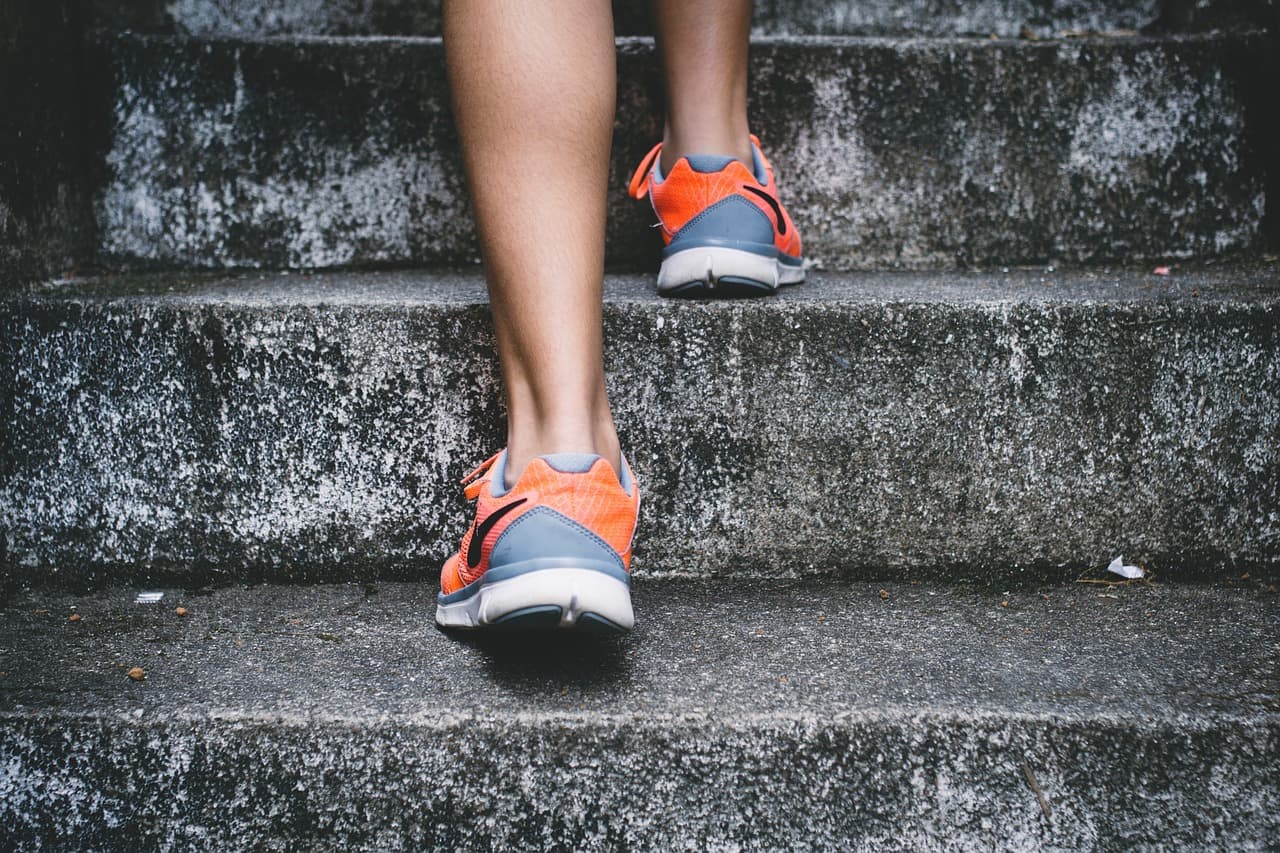 Walking for Weight Loss: Is It Underrated?